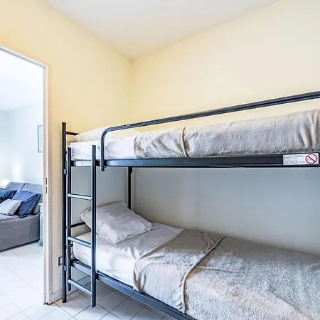 Apartmán Caesar Domus-6 By Interhome Saint Tropez