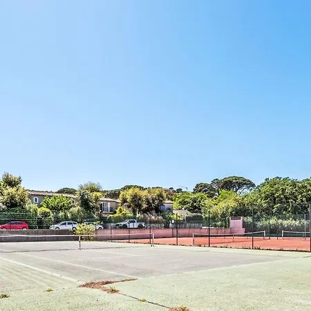 Caesar Domus-6 By Interhome דירה *