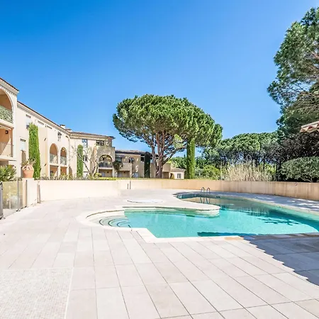 Apartmán Caesar Domus-6 By Interhome *