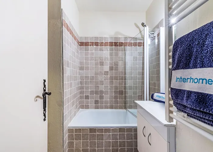 Caesar Domus-6 By Interhome * Saint-Tropez