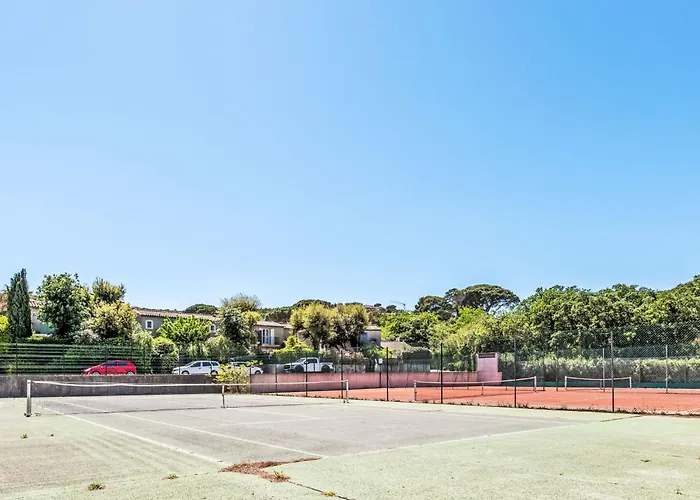 Caesar Domus-6 By Interhome Appartement *