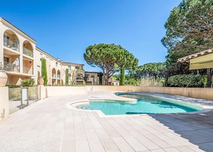 Appartement Caesar Domus-6 By Interhome *