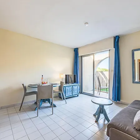 Appartement Caesar Domus-6 By Interhome *