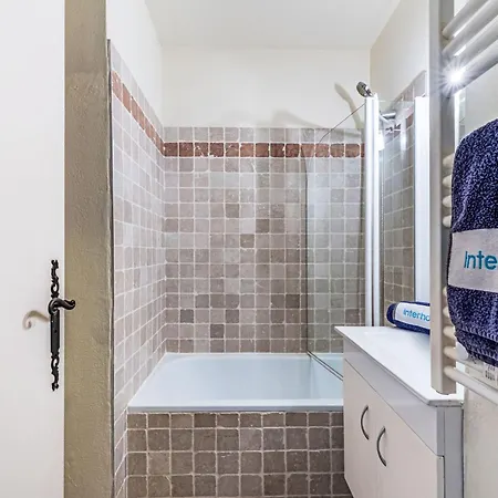 Caesar Domus-6 By Interhome * Σαιν-Τροπέ