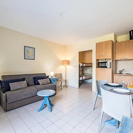 Caesar Domus-6 By Interhome * Σαιν-Τροπέ