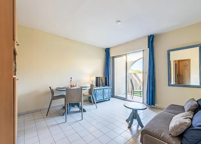 Apartment Caesar Domus-6 By Interhome *