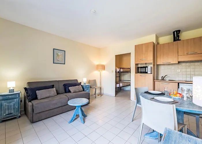 Caesar Domus-6 By Interhome * Saint-Tropez